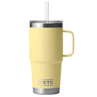 Yeti Rambler 25 oz Straw Mug,EQUIPMENTHYDRATIONWATBLT IMT,YETI,Gear Up For Outdoors,