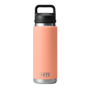 Yeti Rambler 26oz Bottle with Chug Cap,EQUIPMENTHYDRATIONWATBLT IMT,YETI,Gear Up For Outdoors,