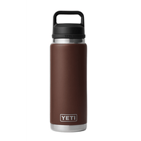 Yeti Rambler 26oz Bottle with Chug Cap,EQUIPMENTHYDRATIONWATBLT IMT,YETI,Gear Up For Outdoors,