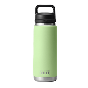 Yeti Rambler 26oz Bottle with Chug Cap,EQUIPMENTHYDRATIONWATBLT IMT,YETI,Gear Up For Outdoors,