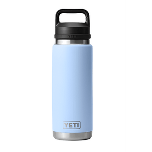 Yeti Rambler 26oz Bottle with Chug Cap,EQUIPMENTHYDRATIONWATBLT IMT,YETI,Gear Up For Outdoors,