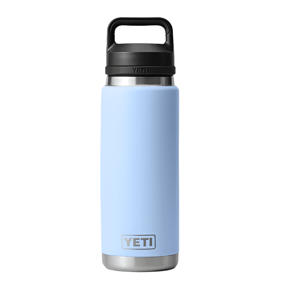 Yeti Rambler 26oz Bottle with Chug Cap,EQUIPMENTHYDRATIONWATBLT IMT,YETI,Gear Up For Outdoors,