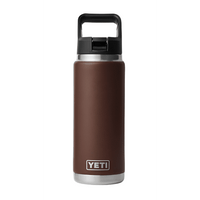 Yeti Rambler 26oz Straw Bottle,EQUIPMENTHYDRATIONWATBLT IMT,YETI,Gear Up For Outdoors,