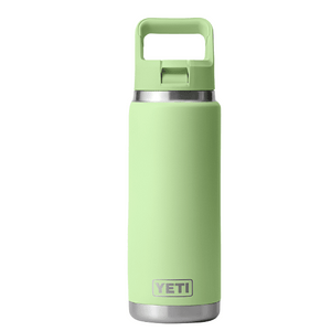 Yeti Rambler 26oz Straw Bottle,EQUIPMENTHYDRATIONWATBLT IMT,YETI,Gear Up For Outdoors,