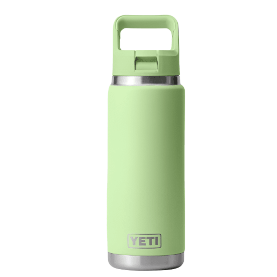 Yeti Rambler 26oz Straw Bottle,EQUIPMENTHYDRATIONWATBLT IMT,YETI,Gear Up For Outdoors,