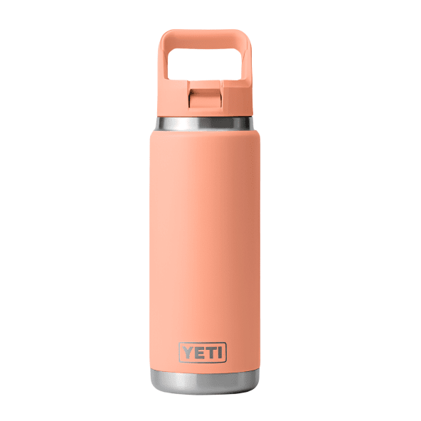 Yeti Rambler 26oz Straw Bottle,EQUIPMENTHYDRATIONWATBLT IMT,YETI,Gear Up For Outdoors,