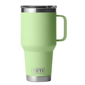 Yeti Rambler 30 oz Travel Mug with Stronghold Lid,EQUIPMENTHYDRATIONWATBLT IMT,YETI,Gear Up For Outdoors,