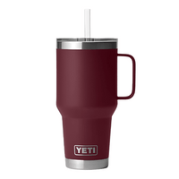 Yeti Rambler 35oz Straw Mug,EQUIPMENTHYDRATIONWATBLT IMT,YETI,Gear Up For Outdoors,