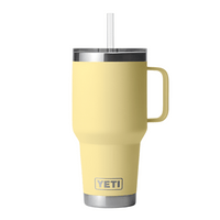 Yeti Rambler 35oz Straw Mug,EQUIPMENTHYDRATIONWATBLT IMT,YETI,Gear Up For Outdoors,