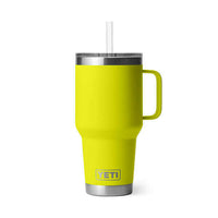 Yeti Rambler 35oz Straw Mug,EQUIPMENTHYDRATIONWATBLT IMT,YETI,Gear Up For Outdoors,