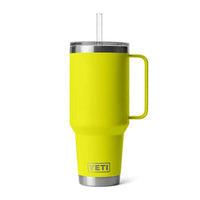 Yeti Rambler 42oz Straw Mug,EQUIPMENTHYDRATIONWATBLT IMT,YETI,Gear Up For Outdoors,