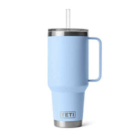 Yeti Rambler 42oz Straw Mug,EQUIPMENTHYDRATIONWATBLT IMT,YETI,Gear Up For Outdoors,