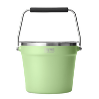 Yeti Rambler Beverage Bucket,EQUIPMENTCOOKINGCOOLERS,YETI,Gear Up For Outdoors,