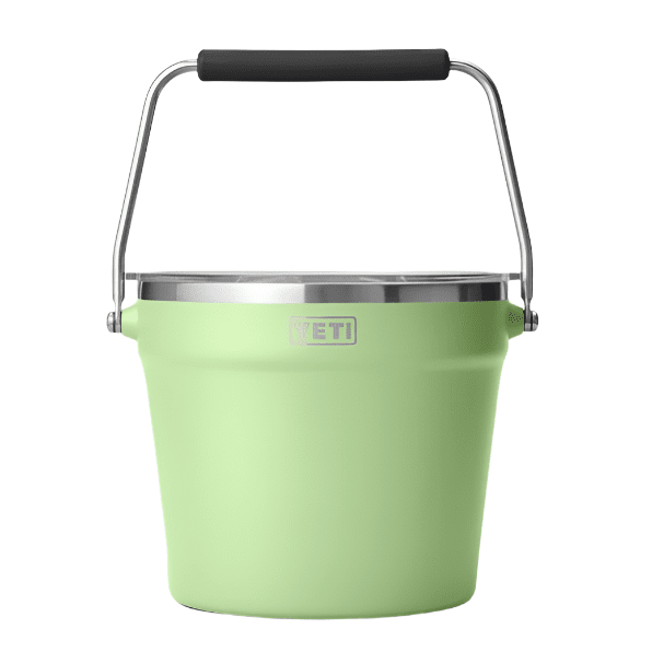 Yeti Rambler Beverage Bucket,EQUIPMENTCOOKINGCOOLERS,YETI,Gear Up For Outdoors,