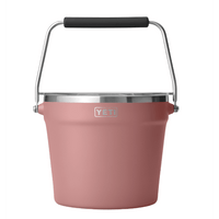 Yeti Rambler Beverage Bucket,EQUIPMENTCOOKINGCOOLERS,YETI,Gear Up For Outdoors,