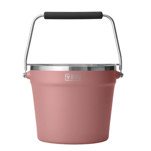 Yeti Rambler Beverage Bucket,EQUIPMENTCOOKINGCOOLERS,YETI,Gear Up For Outdoors,