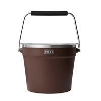 Yeti Rambler Beverage Bucket,EQUIPMENTCOOKINGCOOLERS,YETI,Gear Up For Outdoors,