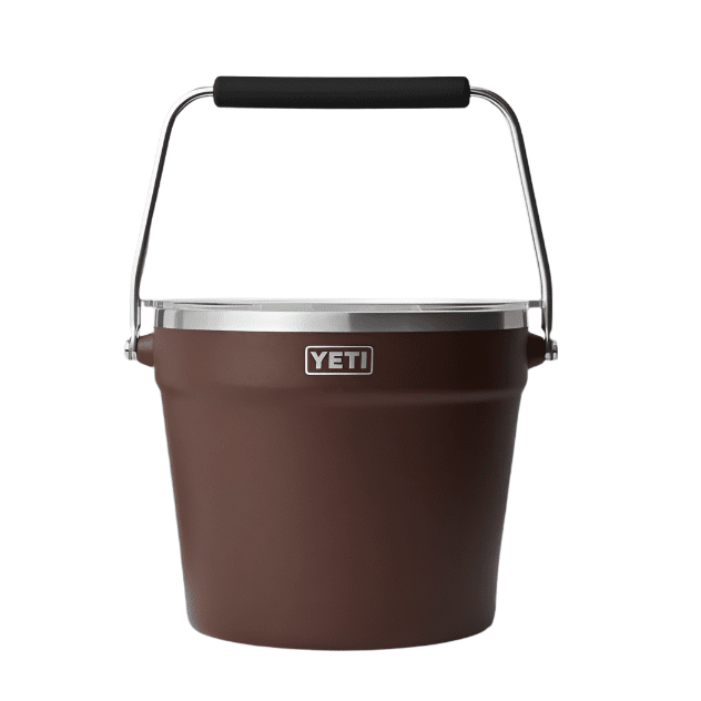 Yeti Rambler Beverage Bucket,EQUIPMENTCOOKINGCOOLERS,YETI,Gear Up For Outdoors,