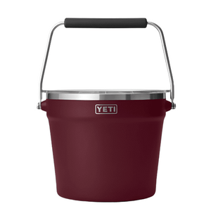 Yeti Rambler Beverage Bucket,EQUIPMENTCOOKINGCOOLERS,YETI,Gear Up For Outdoors,