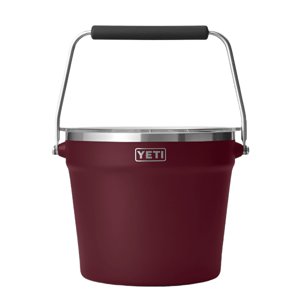 Yeti Rambler Beverage Bucket,EQUIPMENTCOOKINGCOOLERS,YETI,Gear Up For Outdoors,