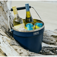 Yeti Rambler Beverage Bucket,EQUIPMENTCOOKINGCOOLERS,YETI,Gear Up For Outdoors,