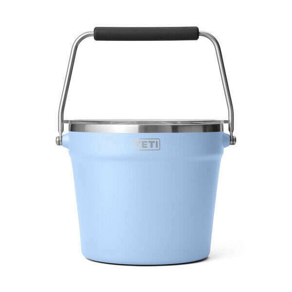 Yeti Rambler Beverage Bucket,EQUIPMENTCOOKINGCOOLERS,YETI,Gear Up For Outdoors,