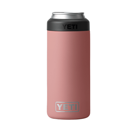 Yeti Rambler Colster Slim Updated,EQUIPMENTHYDRATIONWATER ACC,YETI,Gear Up For Outdoors,