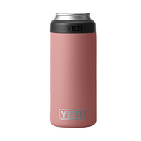 Yeti Rambler Colster Slim Updated,EQUIPMENTHYDRATIONWATER ACC,YETI,Gear Up For Outdoors,