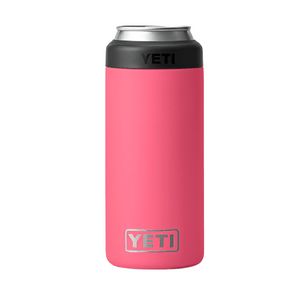 Yeti Rambler Colster Slim Updated,EQUIPMENTHYDRATIONWATER ACC,YETI,Gear Up For Outdoors,