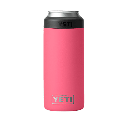 Yeti Rambler Colster Slim Updated,EQUIPMENTHYDRATIONWATER ACC,YETI,Gear Up For Outdoors,