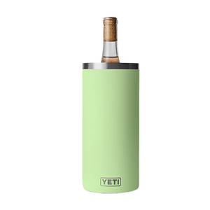 Yeti Rambler Wine Chiller,EQUIPMENTCOOKINGCOOLERS,YETI,Gear Up For Outdoors,