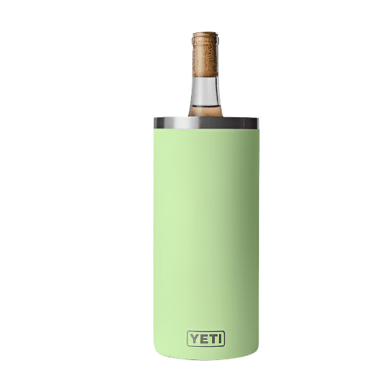 Yeti Rambler Wine Chiller,EQUIPMENTCOOKINGCOOLERS,YETI,Gear Up For Outdoors,