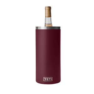 Yeti Rambler Wine Chiller,EQUIPMENTCOOKINGCOOLERS,YETI,Gear Up For Outdoors,