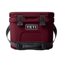 Yeti Roadie Cooler 15L,EQUIPMENTCOOKINGCOOLERS,YETI,Gear Up For Outdoors,