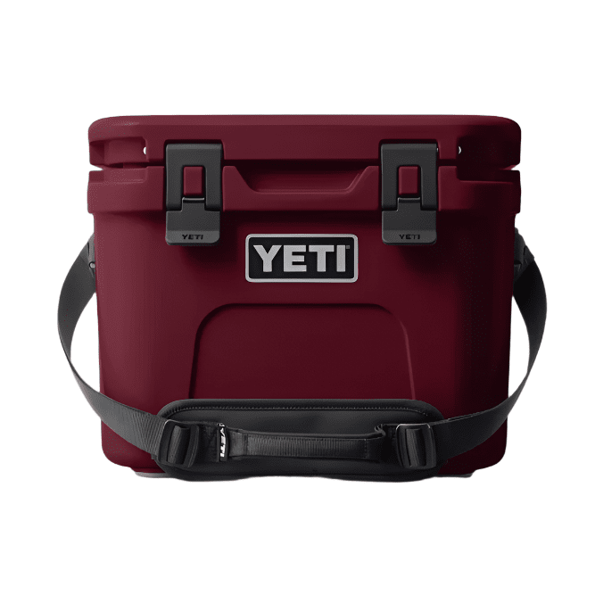 Yeti Roadie Cooler 15L,EQUIPMENTCOOKINGCOOLERS,YETI,Gear Up For Outdoors,