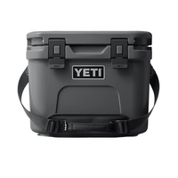 Yeti Roadie Cooler 15L,EQUIPMENTCOOKINGCOOLERS,YETI,Gear Up For Outdoors,