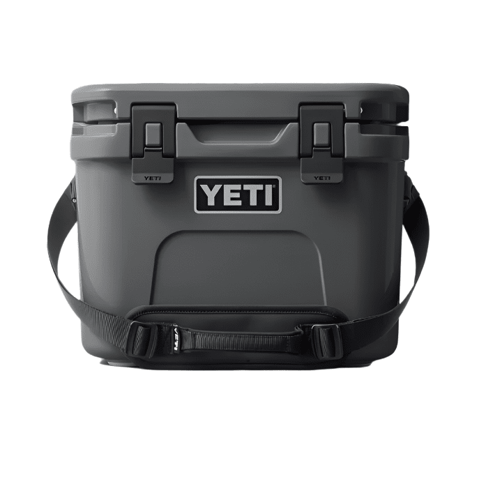 Yeti Roadie Cooler 15L,EQUIPMENTCOOKINGCOOLERS,YETI,Gear Up For Outdoors,