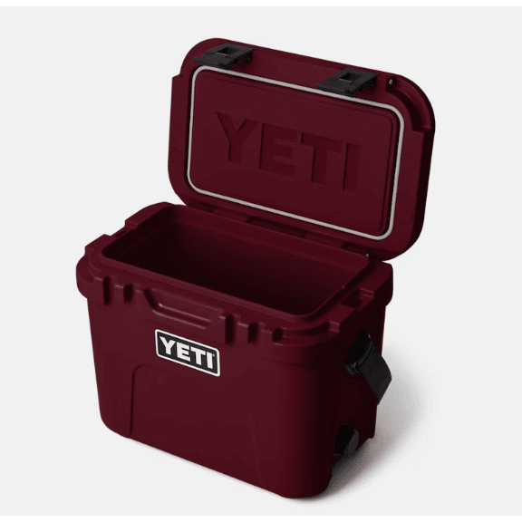 Yeti Roadie Cooler 15L,EQUIPMENTCOOKINGCOOLERS,YETI,Gear Up For Outdoors,