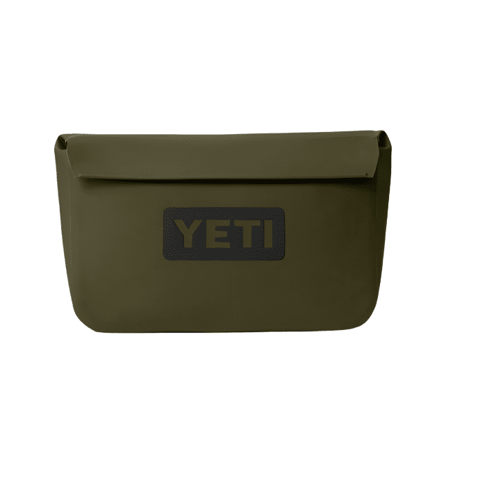 Yeti Sidekick Dry 3L Bag,EQUIPMENTCOOKINGACCESSORYS,YETI,Gear Up For Outdoors,