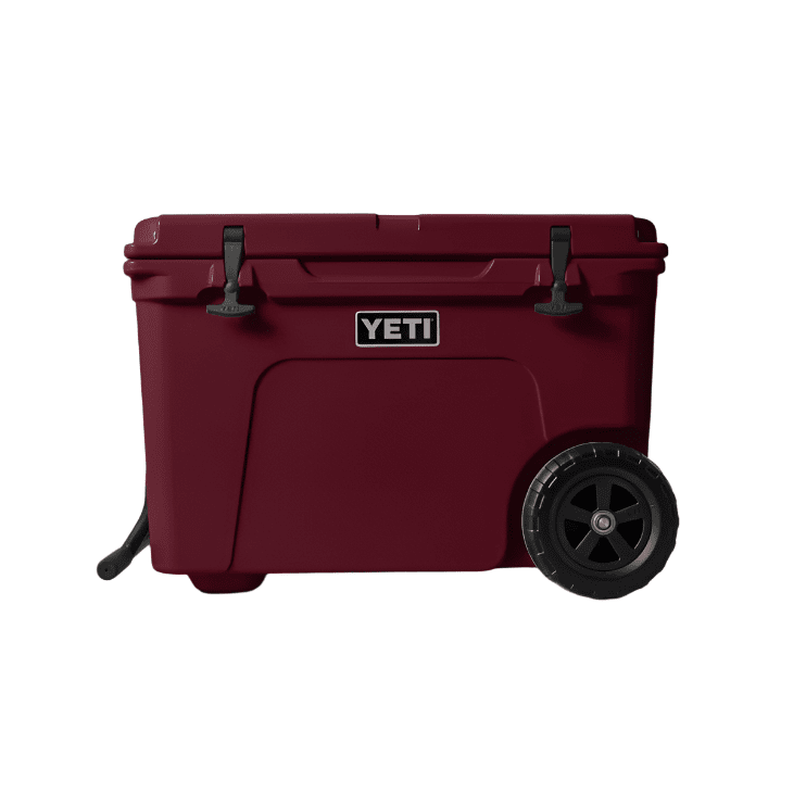 Yeti Tundra Haul Cooler,EQUIPMENTCOOKINGCOOLERS,YETI,Gear Up For Outdoors,