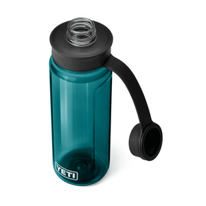 Yeti Yonder .75 Water Bottle With Tether Cap,EQUIPMENTHYDRATIONWATBLT PLT,YETI,Gear Up For Outdoors,