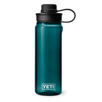 Yeti Yonder .75 Water Bottle With Tether Cap,EQUIPMENTHYDRATIONWATBLT PLT,YETI,Gear Up For Outdoors,