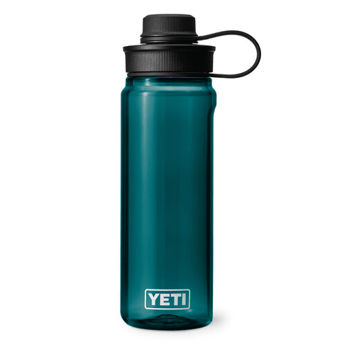 Yeti Yonder .75 Water Bottle With Tether Cap,EQUIPMENTHYDRATIONWATBLT PLT,YETI,Gear Up For Outdoors,