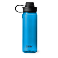 Yeti Yonder .75 Water Bottle With Tether Cap,EQUIPMENTHYDRATIONWATBLT PLT,YETI,Gear Up For Outdoors,