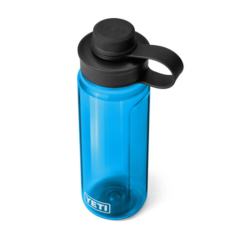 Yeti Yonder .75 Water Bottle With Tether Cap,EQUIPMENTHYDRATIONWATBLT PLT,YETI,Gear Up For Outdoors,