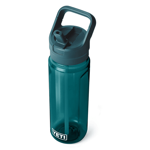 Yeti Yonder 75L Water Bottle with Colour Matched Yonder Straw Cap,EQUIPMENTHYDRATIONWATBLT PLT,YETI,Gear Up For Outdoors,