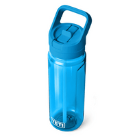 Yeti Yonder 75L Water Bottle with Colour Matched Yonder Straw Cap,EQUIPMENTHYDRATIONWATBLT PLT,YETI,Gear Up For Outdoors,