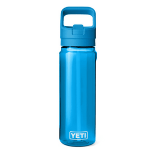 Yeti Yonder 75L Water Bottle with Colour Matched Yonder Straw Cap,EQUIPMENTHYDRATIONWATBLT PLT,YETI,Gear Up For Outdoors,