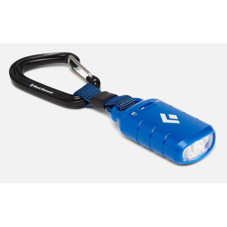 Black Diamond Ion Keychain Light 40 Lumens,EQUIPMENTLIGHTFLASHLIGHT,BLACK DIAMOND,Gear Up For Outdoors,