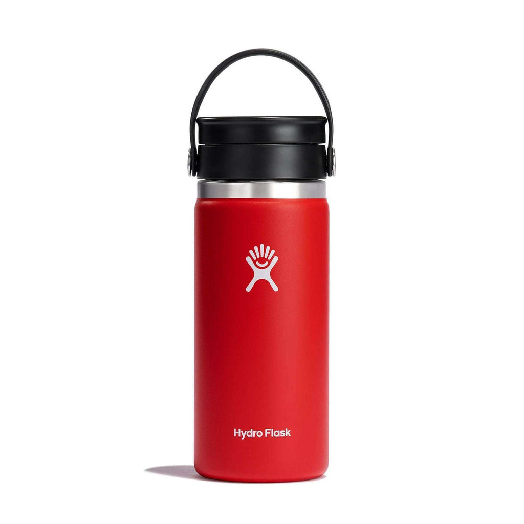 Hydro Flask 16oz Coffee Bottle with Flex Sip Lid,EQUIPMENTHYDRATIONWATBLT IMT,HYDRO FLASK,Gear Up For Outdoors,